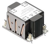 Intel Accesorios PC y Portátiles Marca Modelo Disipador térmico de procesador - 2U - para P/N: M50CYP2SB1U, M50CYP2SBSTD
