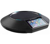 Grandstream Networks GAC2500 teléfono IP Negro 6 líneas LCD Wifi