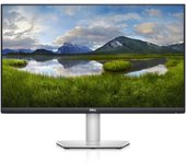 DELL S Series S2722QC LED display 68,6 cm (27") 3840 x 2160 Pixeles 4K Ultra HD LCD Gris
