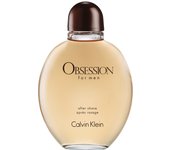 Calvin Klein Obsession For Men Loción para después del afeitado 125 ml