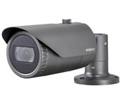Hanwha HCO-6080R cámara de vigilancia Bala (forma) Cámara de seguridad CCTV Interior 1920 x 1080 Pixeles Techo/pared