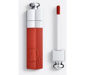 Dior PS-91548 Addict Lip Tint 421 Natural Tea Bálsamo Labial Semi-mate Terciopelo | Hidratación, Color Marrón Suave, 1 Pieza | EAN 3348901601436