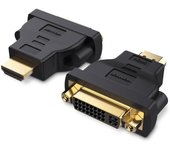 Vention Adaptador HDMI ECCB0/ HDMI Macho - DVI (24+5) Hembra