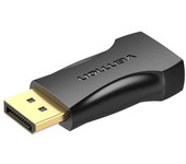 Vention Adaptador HBOB0/ Displayport Macho - HDMI Hembra