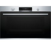 Bosch VBD5780S0 Horno Pirolítico 90 cm