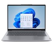 Lenovo Thinkbook G6 14" Amd Ryzen 5 16gb Ram 512gb 21kj0003sp Plata