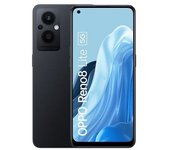 Oppo Reno8 Lite 5g Dual Sim 8gb Ram 128gb Negro Premium Ocasion