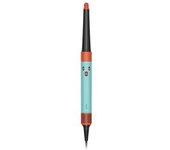Moldeador De Pelo Dyson Airwrap Hs08 Id Curly + Coily Azul/naranja