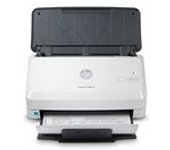 HP ScanJet Pro 3000 s4 A4 Escáner