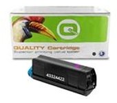 Q-Nomic 43324422 toner magenta