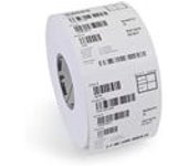 Zebra Z-Ultimate 3000T Etiquetas blancas (880261-076D) 102mm x 76mm (12 rollos)