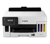 Canon Maxify GX5050 impresora de tinta WIFI