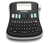 Dymo LabelManager 210D+ Rotuladora (QWERTY)