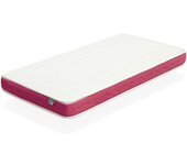 Dormissimo Colchón de espuma transpirable 70x140x10 cm