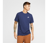 Nike Sportswear Club Camiseta - Hombre - Azul