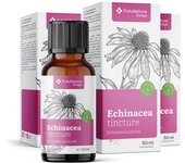 FutuNatura Drops 3x Equinácea - tintura, en total 150 ml