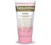 Lacer Talquistina Crema 100 ml