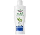 Equilibra Aloe Leche After Sun 150 ml