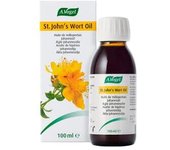 A. Vogel Aceite De Hipérico 100 ml