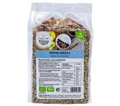Eco-Salim Topping Omega 3 Bio 200g