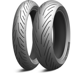 Michelin Neumático de Moto  Pilot Power 3