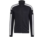 Adidas - Chaqueta Squadra 21 Training, Hombre, Black-White, S