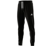 Adidas - Pantalón largo Entrada 22, Unisex, Black, S