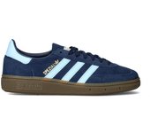 Adidas - Zapatilla Handball Spezial Niño, Unisex, Conavy-Cleasky, 5,5 UK