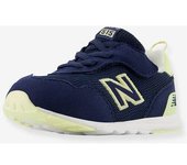 Zapatillas con cordones NW515KF NEW BALANCE® para bebé azul marino