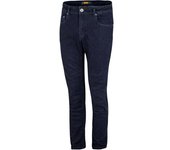 Moore Pantalon Denim Para Hombre Color Azul