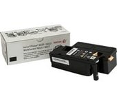Phaser 6020/6022 WorkCentre 6025/6027 Cartucho tóner negro capacidad estándar (2000 págs.)