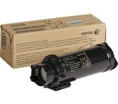 PHASER 6510 / WORKCENTRE 6515 Cartucho de tóner negro de capacidad estándar (2500 páginas)