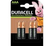 StayCharged (DUR203822), Batería