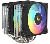 VK-AIRDL125B, Disipador de CPU