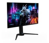 AORUS FO32U, Monitor de gaming