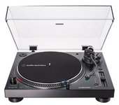 AT-LP120XUSBBT, Tocadiscos