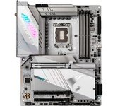 Z790 AORUS PRO X, Placa base