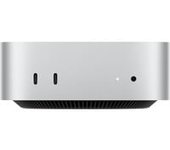 Mac mini M4 2024 CTO, Sistema MAC