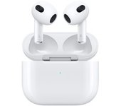 AirPods (3.Generation), Auriculares