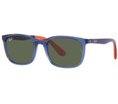 Rayban Gafas De Sol Ray Ban Rj 9076s 712471 Azul   Naranja