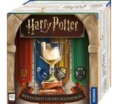 Harry Potter 75 min Juego De Cartas Intercambio de cartas, Juego de mesa