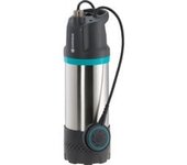 1768-20 bomba de agua 900 W 3,5 bar 5900 l/h, Bombas presión e inmersión