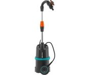 1762-20 bomba de agua 400 W 1,3 bar 4000 l/h, Bombas presión e inmersión