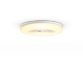 Philips Hue White Ambiance Plafón para baños Struana