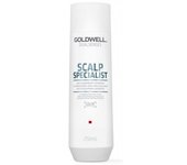 Goldwell - Dualsenses Scalp Specialist Anti-Dandruff Champú 250 ml 3214 3214 4021609029366 Anticaspa GOLDWELL